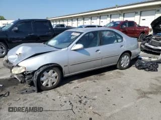 ✅ 2001 Nissan Altima GXE • VIN: 1N4DL01DX1C131355 • Lot: 80552005. Wystawiony na Copart z przebiegiem 156 132 mil. Bezpłatny archiwum sprzedaży aukcyjnych z USA i szczegółowy raport historii pojazdu na DreamBid. Zdjęcie 1.