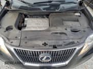 ✅ 2010 Lexus RX 350 • VIN: 2T2BK1BA0AC027295 • Lot: 96156445. Wystawiony na Copart z przebiegiem 208 998 mil. Bezpłatny archiwum sprzedaży aukcyjnych z USA i szczegółowy raport historii pojazdu na DreamBid. Zdjęcie 12.