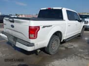 ✅ 2015 Ford F-150 XLT • VIN: 1FTEW1CP0FKF16312 • Lot: 43767862. Listed on IAAI with 188,259 mi. Free auction sales archive from the USA and detailed vehicle history report at DreamBid. Image 4.