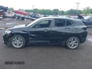 ✅ 2022 BMW X2 xDrive28i • VIN: WBXYJ1C06N5U20988 • Лот: 42594234. Опубликован ранее на IAAI с пробегом 12 785 миль. Бесплатный доступ к архиву аукционных продаж из США и подробный отчёт об истории автомобиля на DreamBid. Изображение 14.