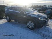 ✅ 2020 Volkswagen Atlas SE • VIN: 1V26C2CAXLC203285 • Лот: 41776515. Опубликован ранее на Copart с пробегом 20 253 миль. Бесплатный доступ к архиву аукционных продаж из США и подробный отчёт об истории автомобиля на DreamBid. Изображение 4.