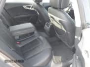 ✅ 2012 Audi A7 Prestige • VIN: WAUSGAFC6CN017904 • Lot: 43088662. Listed on IAAI with 134,409 mi. Free auction sales archive from the USA and detailed vehicle history report at DreamBid. Image 8.