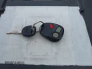 ✅ 2001 GMC Yukon XL SLT • VIN: 1GKFK16T11J187325 • Lot: 42685347. Listed on IAAI with 132,331 mi. Free auction sales archive from the USA and detailed vehicle history report at DreamBid. Image 11.