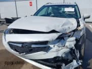 ✅ 2019 Subaru Impreza Limited • VIN: 4S3GTAU65K3749761 • Lot: 41927935. Listed on IAAI with 47,131 mi. Free auction sales archive from the USA and detailed vehicle history report at DreamBid. Image 6.