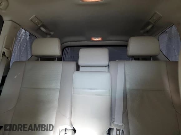 ✅ 2016 Lexus GX 460 • VIN: JTJBM7FX3G5127913 • Lot: 91004585. Wystawiony na Copart z przebiegiem 162 039 mil. Bezpłatny archiwum sprzedaży aukcyjnych z USA i szczegółowy raport historii pojazdu na DreamBid. Zdjęcie 10.