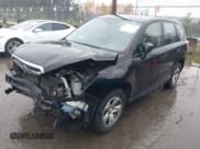 ✅ 2017 Subaru Forester • VIN: JF2SJAAC3HH509700 • Lot: 43674050. Wystawiony na IAAI z przebiegiem 103 408 mil. Bezpłatny archiwum sprzedaży aukcyjnych z USA i szczegółowy raport historii pojazdu na DreamBid. Zdjęcie 2.