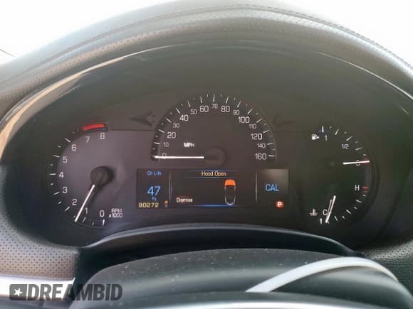 ✅ 2013 Cadillac XTS Luxury • VIN: 2G61P5S37D9219167 • Lot: 86326835. Listed on Copart with 90,272 mi. Free auction sales archive from the USA and detailed vehicle history report at DreamBid. Image 9.