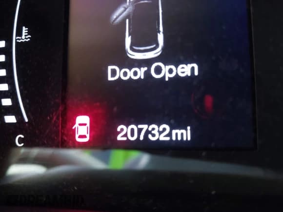 ✅ 2022 Jeep Compass Latitude • VIN: 3C4NJDBB9NT171445 • Lot: 42813677. Wystawiony na IAAI z przebiegiem 20 732 mil. Bezpłatny archiwum sprzedaży aukcyjnych z USA i szczegółowy raport historii pojazdu na DreamBid. Zdjęcie 15.