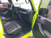 ✅ 2012 Jeep Wrangler Unlimited Call of Duty MW3 • VIN: 1C4BJWFG3CL248677 • Lot: 38906697. Listed on IAAI with 161,822 mi. Free auction sales archive from the USA and detailed vehicle history report at DreamBid. Image 5.