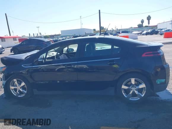 2012 Chevrolet Volt с VIN 1G1RH6E42CU126347, выставлен на аукционе IAAI как лот 43390831 с пробегом 183 791 миль миль и . История ставок и продаж доступна на DreamBid. Изображение 14.