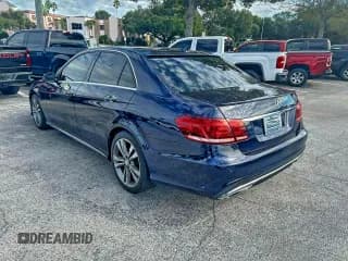 ✅ 2014 Mercedes-Benz E 350 Sport • VIN: WDDHF5KB2EA830483 • Lot: 94830745. Wystawiony na Copart z przebiegiem 128 399 mil. Bezpłatny archiwum sprzedaży aukcyjnych z USA i szczegółowy raport historii pojazdu na DreamBid. Zdjęcie 3.