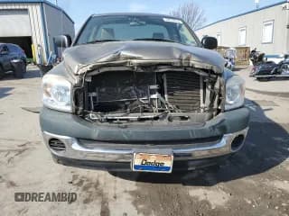 ✅ 2008 Dodge 1500 ST • VIN: 1D7HU16N08J198204 • Лот: 79017874. Опубликован ранее на Copart с пробегом 56 422 миль. Бесплатный доступ к архиву аукционных продаж из США и подробный отчёт об истории автомобиля на DreamBid. Изображение 5.