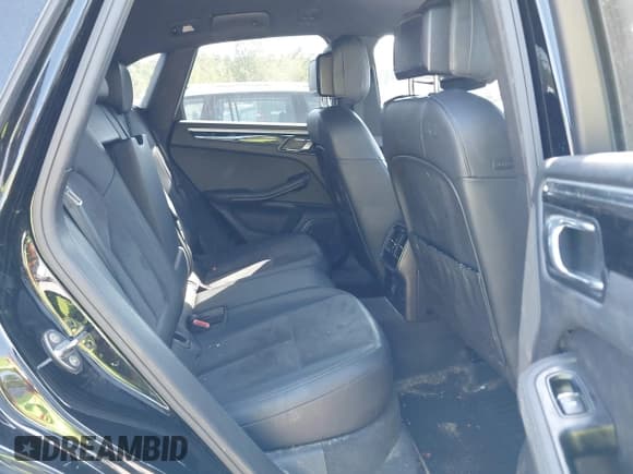 ✅ 2017 Porsche Macan • VIN: WP1AA2A59HLB07001 • Лот: 43182263. Опубликован ранее на IAAI с пробегом 112 264 миль. Бесплатный доступ к архиву аукционных продаж из США и подробный отчёт об истории автомобиля на DreamBid. Изображение 8.