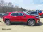 2024 Chevrolet Traverse LT Cloth с VIN 1GNESVKW4RJ131493, выставлен на аукционе IAAI как лот 41802409 с пробегом 18 640 миль миль и . История ставок и продаж доступна на DreamBid. Изображение 13.