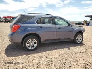 ✅ 2014 Chevrolet Equinox LT • VIN: 2GNALBEK8E6116618 • Лот: 56498924. Опубликован ранее на Copart с пробегом 150 142 миль. Бесплатный доступ к архиву аукционных продаж из США и подробный отчёт об истории автомобиля на DreamBid. Изображение 3.