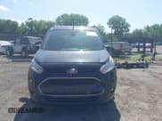 ✅ 2016 Ford Transit Connect Titanium • VIN: NM0GE9G7XG1266537 • Lot: 42807418. Listed on IAAI with 100,794 mi. Free auction sales archive from the USA and detailed vehicle history report at DreamBid. Image 12.