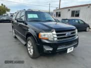 ✅ 2017 Ford Expedition Limited • VIN: 1FMJU1KT4HEA04567 • Lot: 89918355. Wystawiony na Copart z przebiegiem 113 812 mil. Bezpłatny archiwum sprzedaży aukcyjnych z USA i szczegółowy raport historii pojazdu na DreamBid. Zdjęcie 1.