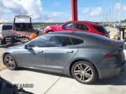 ✅ 2013 Tesla Model S • VIN: 5YJSA1CN9DFP12064 • Lot: 43811297. Wystawiony na IAAI z przebiegiem 157 494 mil. Bezpłatny archiwum sprzedaży aukcyjnych z USA i szczegółowy raport historii pojazdu na DreamBid. Zdjęcie 14.