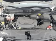 ✅ 2023 Chrysler Pacifica Limited • VIN: 2C4RC1GG9PR538462 • Lot: 63469915. Listed on Copart with 7,816 mi. Free auction sales archive from the USA and detailed vehicle history report at DreamBid. Image 12.