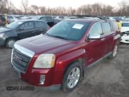 ✅ 2011 GMC Terrain SLT-2 • VIN: 2CTALWECXB6292336 • Lot: 43788096. Listed on IAAI with 189,067 mi. Free auction sales archive from the USA and detailed vehicle history report at DreamBid. Image 2.