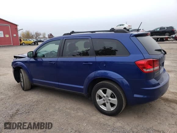 ✅ 2012 Dodge Journey American Value • VIN: 3C4PDCAB5CT210038 • Lot: 90224815. Wystawiony na Copart z przebiegiem 253 786 mil. Bezpłatny archiwum sprzedaży aukcyjnych z USA i szczegółowy raport historii pojazdu na DreamBid. Zdjęcie 2.