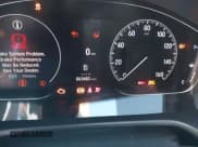 ✅ 2021 Honda Accord Sport • VIN: 1HGCV2F32MA022286 • Lot: 43834831. Listed on IAAI with 63,682 mi. Free auction sales archive from the USA and detailed vehicle history report at DreamBid. Image 7.