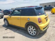 ✅ 2009 MINI Hardtop S • VIN: WMWMF73559TX40524 • Лот: 59717085. Опубликован ранее на Copart с пробегом Не указан. Бесплатный доступ к архиву аукционных продаж из США и подробный отчёт об истории автомобиля на DreamBid. Изображение 2.