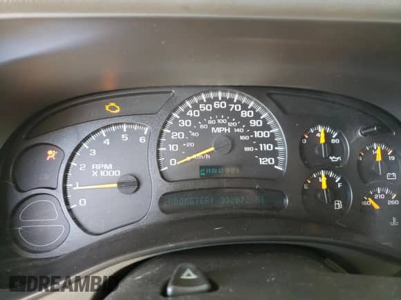 ✅ 2005 Chevrolet Silverado 1500 Z71 • VIN: 1GCEK19B75E118289 • Lot: 72653704. Wystawiony na Copart z przebiegiem 332 872 mil mil. Skorzystaj z bezpłatnego archiwum sprzedaży aukcyjnych z USA i zobacz szczegółowy raport historii pojazdu na DreamBid. Zdjęcie 9.