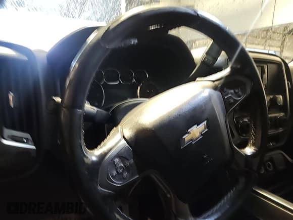 ✅ 2015 Chevrolet Silverado 3500HD • VIN: 1GC1CZEG8FF603709 • Лот: 42360383. Опубликован ранее на IAAI с пробегом 224 068 миль. Бесплатный доступ к архиву аукционных продаж из США и подробный отчёт об истории автомобиля на DreamBid. Изображение 1.