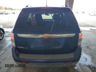 ✅ 2008 Chevrolet Equinox LT • VIN: 2CNDL33F286023496 • Лот: 41413205. Опубликован ранее на Copart с пробегом 193 431 миль. Бесплатный доступ к архиву аукционных продаж из США и подробный отчёт об истории автомобиля на DreamBid. Изображение 6.