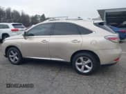 ✅ 2013 Lexus RX 350 • VIN: 2T2BK1BA4DC207822 • Лот: 43854588. Опубликован ранее на IAAI с пробегом 102 018 миль. Бесплатный доступ к архиву аукционных продаж из США и подробный отчёт об истории автомобиля на DreamBid. Изображение 14.