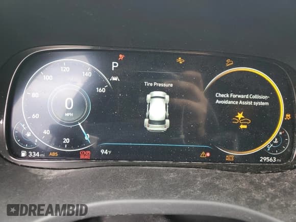 ✅ 2022 Hyundai Palisade Limited • VIN: KM8R5DHE6NU462204 • Лот: 69260694. Опубликован ранее на Copart с пробегом 29 563 миль. Бесплатный доступ к архиву аукционных продаж из США и подробный отчёт об истории автомобиля на DreamBid. Изображение 9.