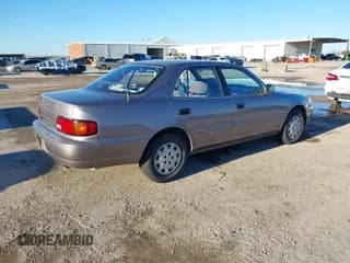 ✅ 1996 Toyota Camry DX • VIN: JT2BG12K0T0373058 • Лот: 43787580. Опубликован ранее на IAAI с пробегом 157 967 миль. Бесплатный доступ к архиву аукционных продаж из США и подробный отчёт об истории автомобиля на DreamBid. Изображение 4.
