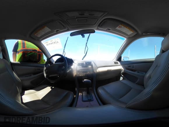 ✅ 1998 Lexus ES 300 • VIN: JT8BF28G6W5027315 • Lot: 42836930. Listed on IAAI with 93,062 mi. Free auction sales archive from the USA and detailed vehicle history report at DreamBid. Image 19.