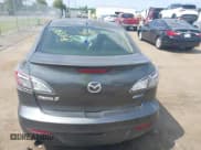 ✅ 2013 Mazda 3 i Grand Touring • VIN: JM1BL1WP5D1816017 • Lot: 42938828. Wystawiony na IAAI z przebiegiem 122 692 mil. Bezpłatny archiwum sprzedaży aukcyjnych z USA i szczegółowy raport historii pojazdu na DreamBid. Zdjęcie 16.