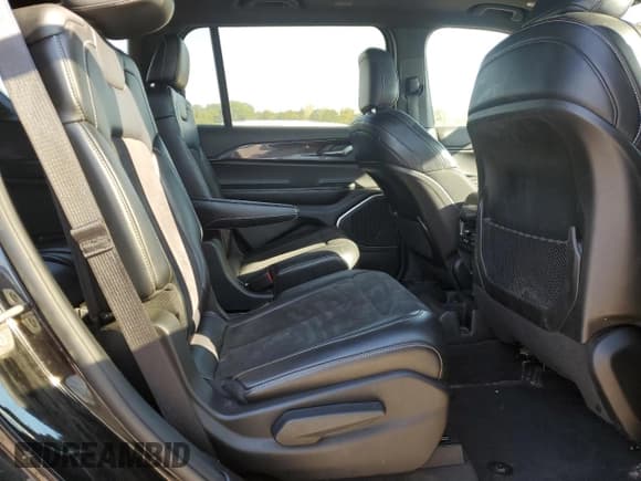 ✅ 2021 Jeep Grand Cherokee Laredo • VIN: 1C4RJKAG2M8178527 • Lot: 80836785. Listed on Copart with 88,684 mi. Free auction sales archive from the USA and detailed vehicle history report at DreamBid. Image 11.