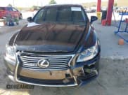 ✅ 2014 Lexus LS 460 • VIN: JTHBL5EF3E5128624 • Лот: 42000991. Опубликован ранее на IAAI с пробегом 82 953 миль. Бесплатный доступ к архиву аукционных продаж из США и подробный отчёт об истории автомобиля на DreamBid. Изображение 6.