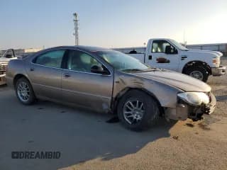 ✅ 2002 Chrysler 300M M • VIN: 2C3AE66G62H102032 • Лот: 42348955. Опубликован ранее на Copart с пробегом 159 282 миль. Бесплатный доступ к архиву аукционных продаж из США и подробный отчёт об истории автомобиля на DreamBid. Изображение 4.