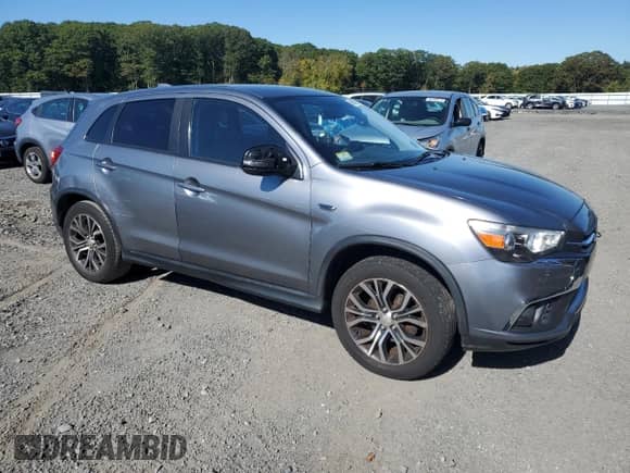 2019 Mitsubishi Outlander ES с VIN JA4AP3AU8KU033868, выставлен на аукционе Copart как лот 86084905 с пробегом 164 537 миль миль и Чистый • Clean title. История ставок и продаж доступна на DreamBid. Изображение 4.