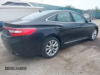 ✅ 2012 Hyundai Azera • VIN: KMHFG4JG0CA138138 • Лот: 43140268. Опубликован ранее на IAAI с пробегом 102 099 миль. Бесплатный доступ к архиву аукционных продаж из США и подробный отчёт об истории автомобиля на DreamBid. Изображение 4.