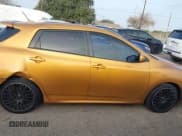 ✅ 2010 Toyota Matrix S • VIN: 2T1KE4EE3AC039873 • Lot: 41517447. Listed on IAAI with 97,833 mi. Free auction sales archive from the USA and detailed vehicle history report at DreamBid. Image 13.