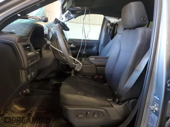 ✅ 2022 Chevrolet Tahoe Commercial • VIN: 1GNSCLED4NR292050 • Лот: 86157915. Опубликован ранее на Copart с пробегом 44 910 миль. Бесплатный доступ к архиву аукционных продаж из США и подробный отчёт об истории автомобиля на DreamBid. Изображение 7.