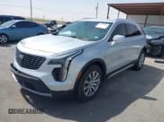 ✅ 2021 Cadillac XT4 FWD Premium Luxury • VIN: 1GYFZCR42MF005253 • Лот: 40470700. Опубликован ранее на IAAI с пробегом 70 571 миль. Бесплатный доступ к архиву аукционных продаж из США и подробный отчёт об истории автомобиля на DreamBid. Изображение 17.