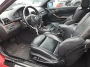 ✅ 2002 BMW 3 Series 325Ci • VIN: WBABS33472PG82078 • Lot: 45548635. Listed on Copart with 99,970 mi. Free auction sales archive from the USA and detailed vehicle history report at DreamBid. Image 7.