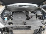 ✅ 2020 Hyundai Palisade Limited • VIN: KM8R5DHE9LU140783 • Лот: 85679684. Опубликован ранее на Copart с пробегом 46 461 миль. Бесплатный доступ к архиву аукционных продаж из США и подробный отчёт об истории автомобиля на DreamBid. Изображение 13.