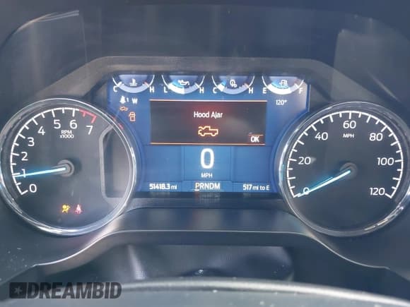 ✅ 2022 Ford F-150 XL • VIN: 1FTFW1E8XNKE96398 • Lot: 43009188. Wystawiony na IAAI z przebiegiem 51 418 mil. Bezpłatny archiwum sprzedaży aukcyjnych z USA i szczegółowy raport historii pojazdu na DreamBid. Zdjęcie 7.