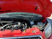 ✅ 2024 Ford Transit Cargo • VIN: 1FTYE1Y85RKA14658 • Lot: 47059425. Listed on Copart with 8,418 mi. Free auction sales archive from the USA and detailed vehicle history report at DreamBid. Image 13.