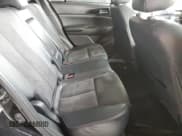 ✅ 2022 Mitsubishi Eclipse Cross SE • VIN: JA4ASWAA4NZ002310 • Lot: 81185455. Wystawiony na Copart z przebiegiem 79 735 mil. Bezpłatny archiwum sprzedaży aukcyjnych z USA i szczegółowy raport historii pojazdu na DreamBid. Zdjęcie 11.