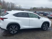 ✅ 2019 Lexus NX 300 • VIN: JTJBARBZ2K2196212 • Lot: 41875609. Wystawiony na IAAI z przebiegiem 108 897 mil. Bezpłatny archiwum sprzedaży aukcyjnych z USA i szczegółowy raport historii pojazdu na DreamBid. Zdjęcie 13.