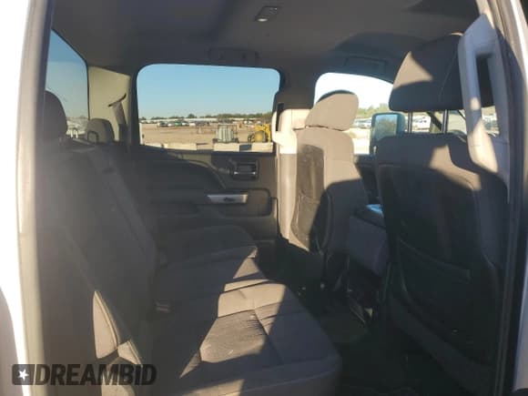 ✅ 2015 Chevrolet Silverado 2500HD LT • VIN: 1GC1KVEGXFF658934 • Лот: 90590175. Опубликован ранее на Copart с пробегом 192 610 миль. Бесплатный доступ к архиву аукционных продаж из США и подробный отчёт об истории автомобиля на DreamBid. Изображение 10.